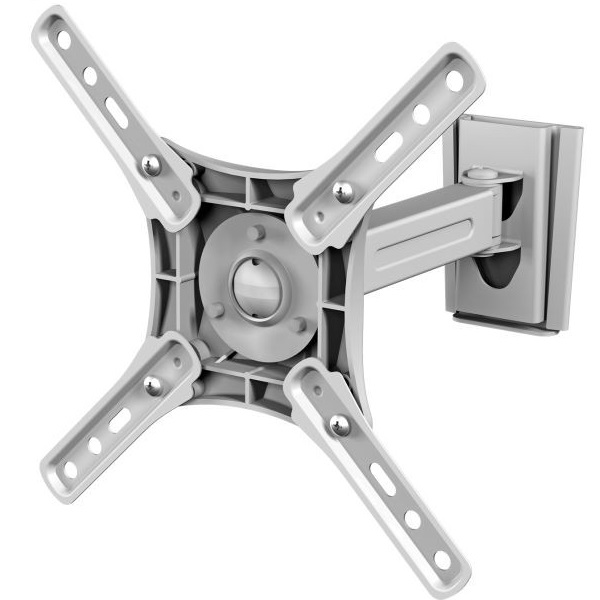 Кронштейн для телевизора Vobix VX-4232W (макс.15кг)
Кронштейн для телевизора Vobix VX-4232W (макс.15кг)