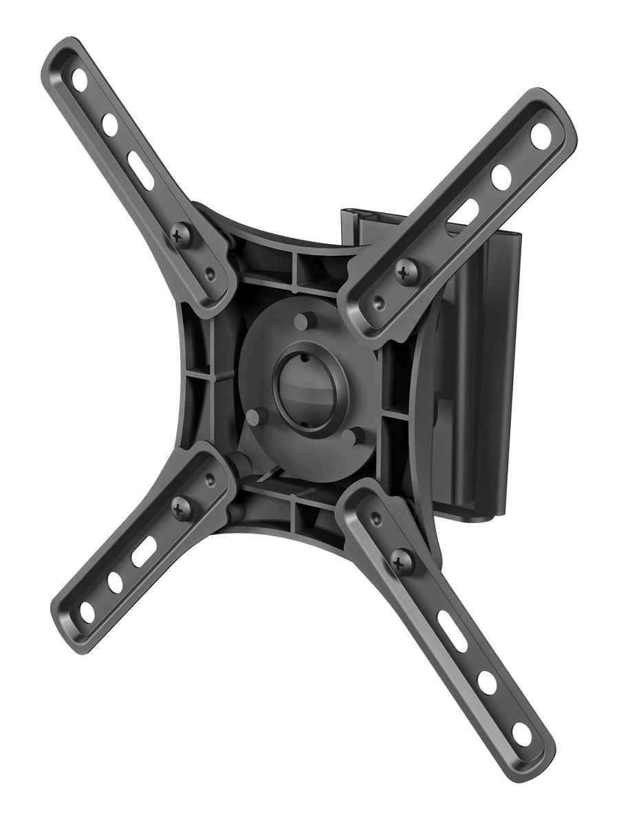 Кронштейн для телевизора Vobix VX-4232B (макс.15кг)
Кронштейн для телевизора Vobix VX-4232B (макс.15кг)