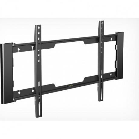Кронштейн для телевизора Holder LCD-F6910-B (макс.45кг) черный
Кронштейн для телевизора Holder LCD-F6910-B (макс.45кг) черный