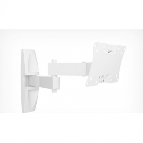 Кронштейн для телевизора Holder LCDS-5064 (макс.30кг) черный
Кронштейн для телевизора Holder LCDS-5064 (макс.30кг) черный