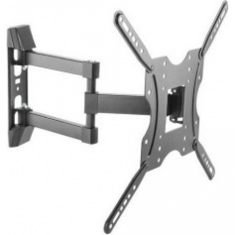 Кронштейн для телевизора Ultramounts UM 904 (макс.30кг) черный
Кронштейн для телевизора Ultramounts UM 904 (макс.30кг) черный