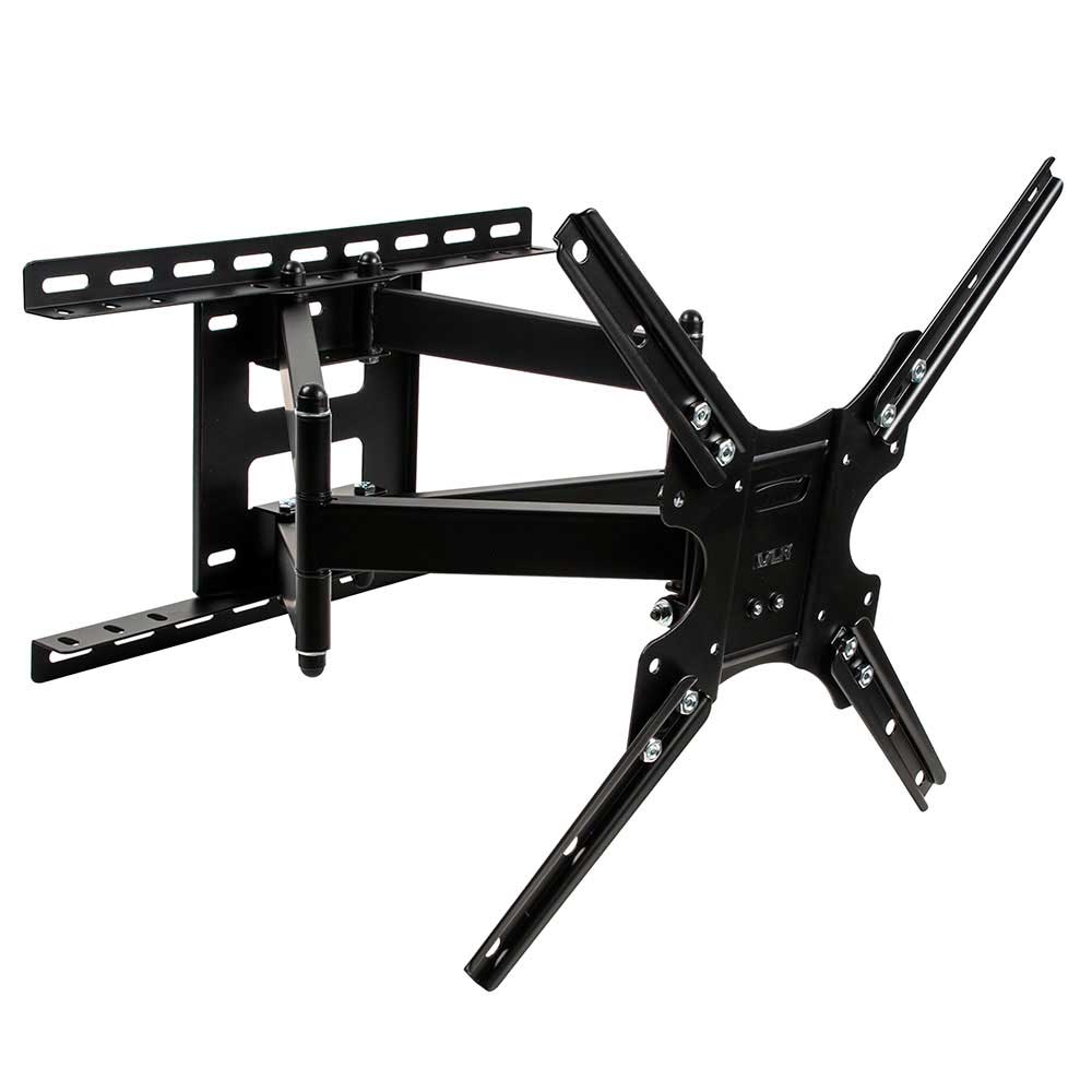 Кронштейн для телевизора VLK Trento-8 (макс.30кг) Black
Кронштейн для телевизора VLK Trento-8 (макс.30кг) Black