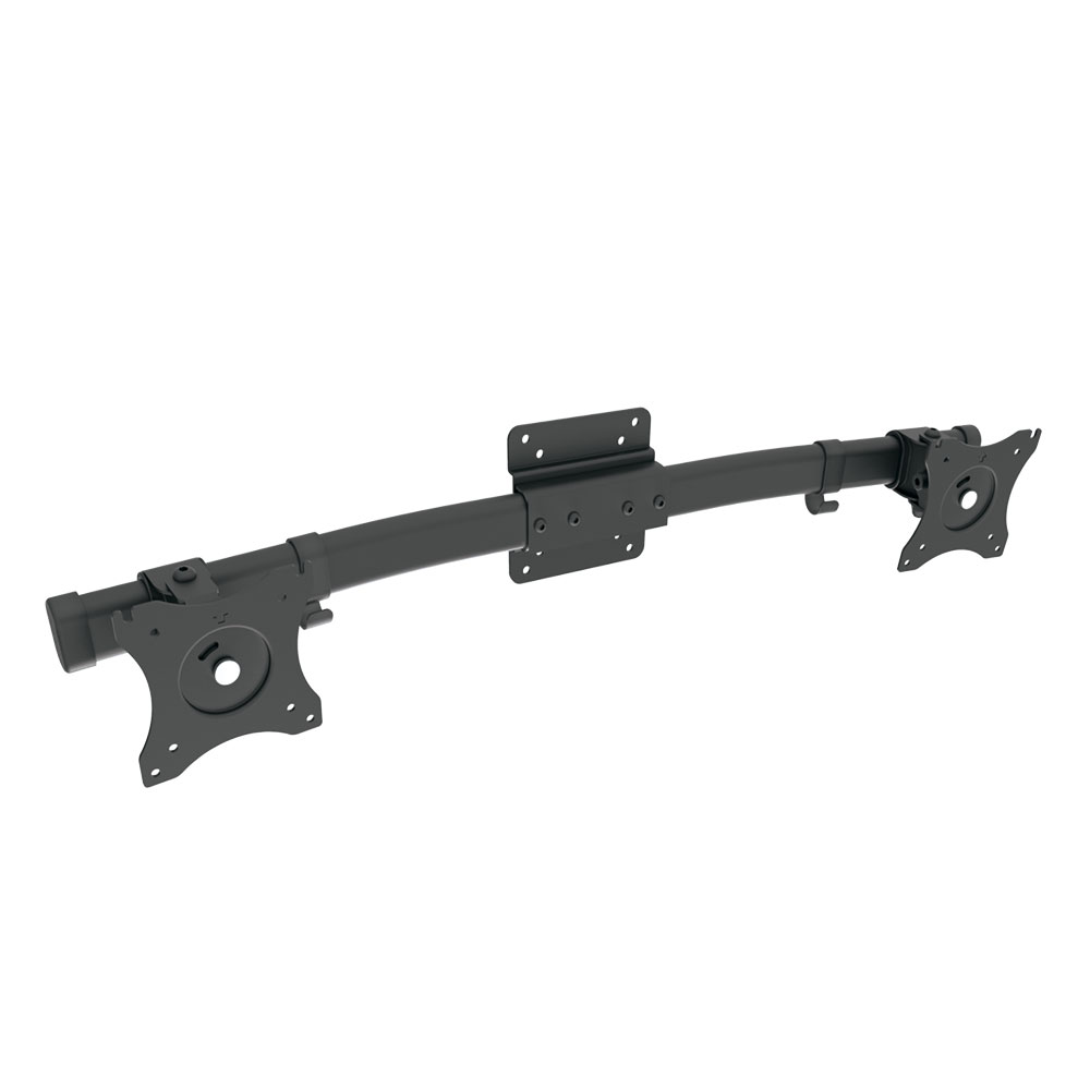Кронштейн для мониторов ABC Mount Mount-03 (макс.2х5кг)
Кронштейн для мониторов ABC Mount Mount-03 (макс.2х5кг)