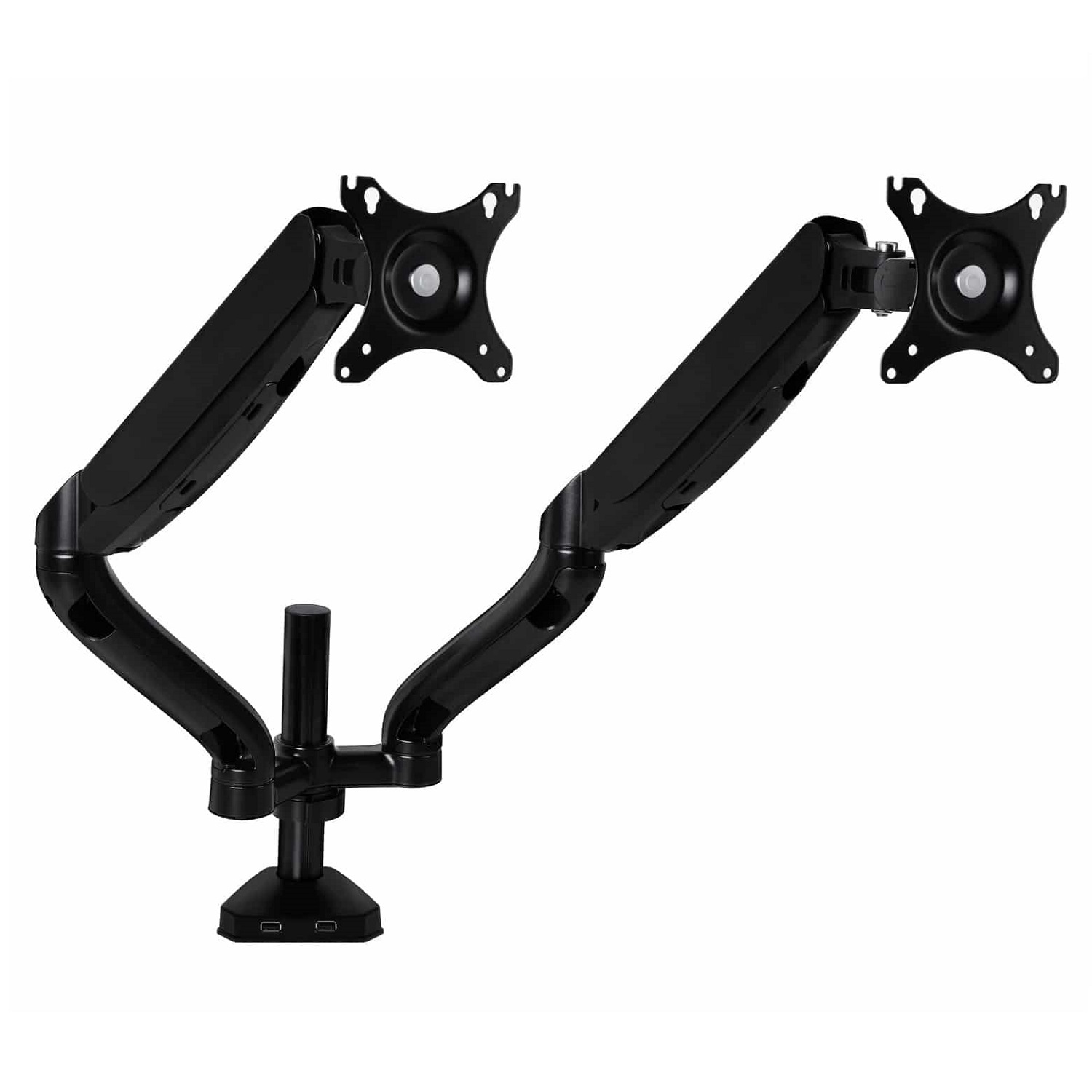 Кронштейн для мониторов Gelid Solutions FlexMount Duo ARM-01-MA (макс.8кг)
Кронштейн для мониторов Gelid Solutions FlexMount Duo ARM-01-MA (макс.8кг)