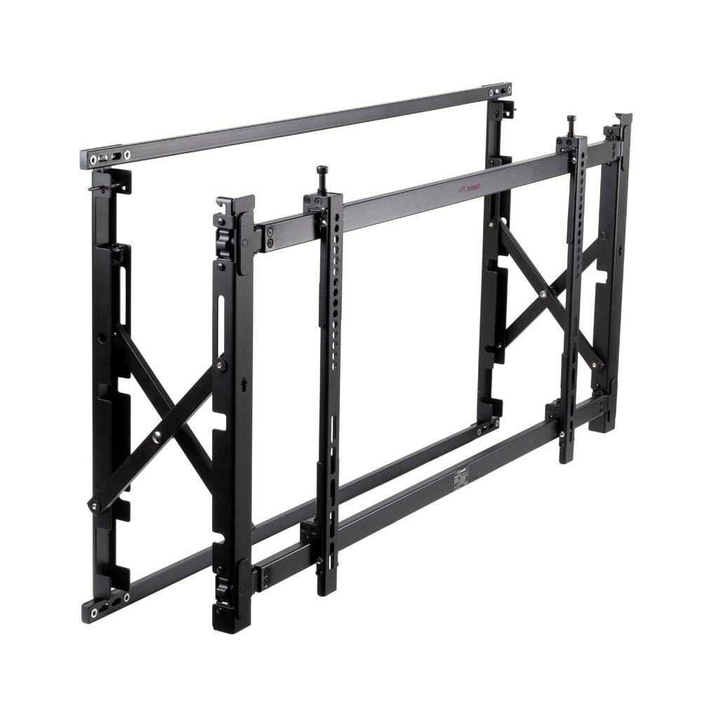 Кронштейн для телевизора ABC Mount WallPro-40 (макс.35кг)
Кронштейн для телевизора ABC Mount WallPro-40 (макс.35кг)