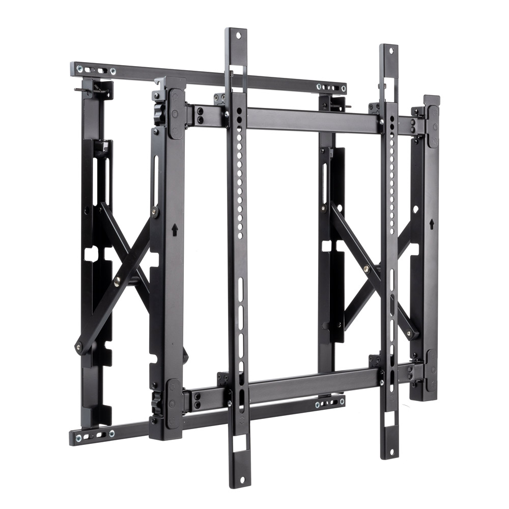 Кронштейн для телевизора ABC Mount WallPro-50 (макс.35кг)
Кронштейн для телевизора ABC Mount WallPro-50 (макс.35кг)