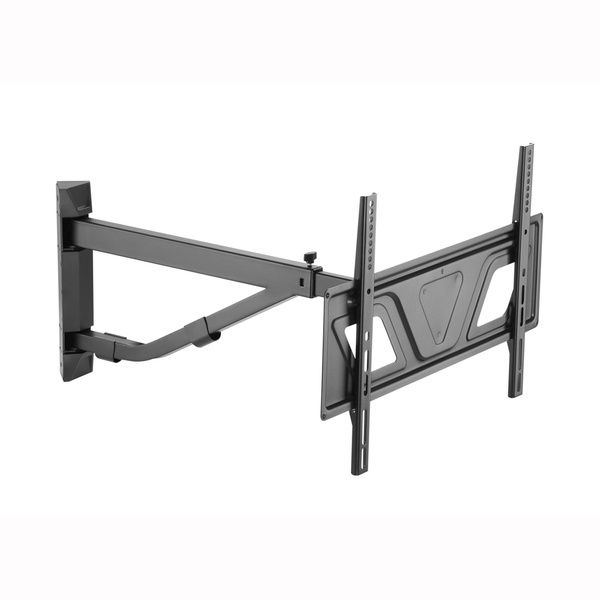 Кронштейн для телевизора ABC Mount WallPro-60 (макс.50кг)
Кронштейн для телевизора ABC Mount WallPro-60 (макс.50кг)