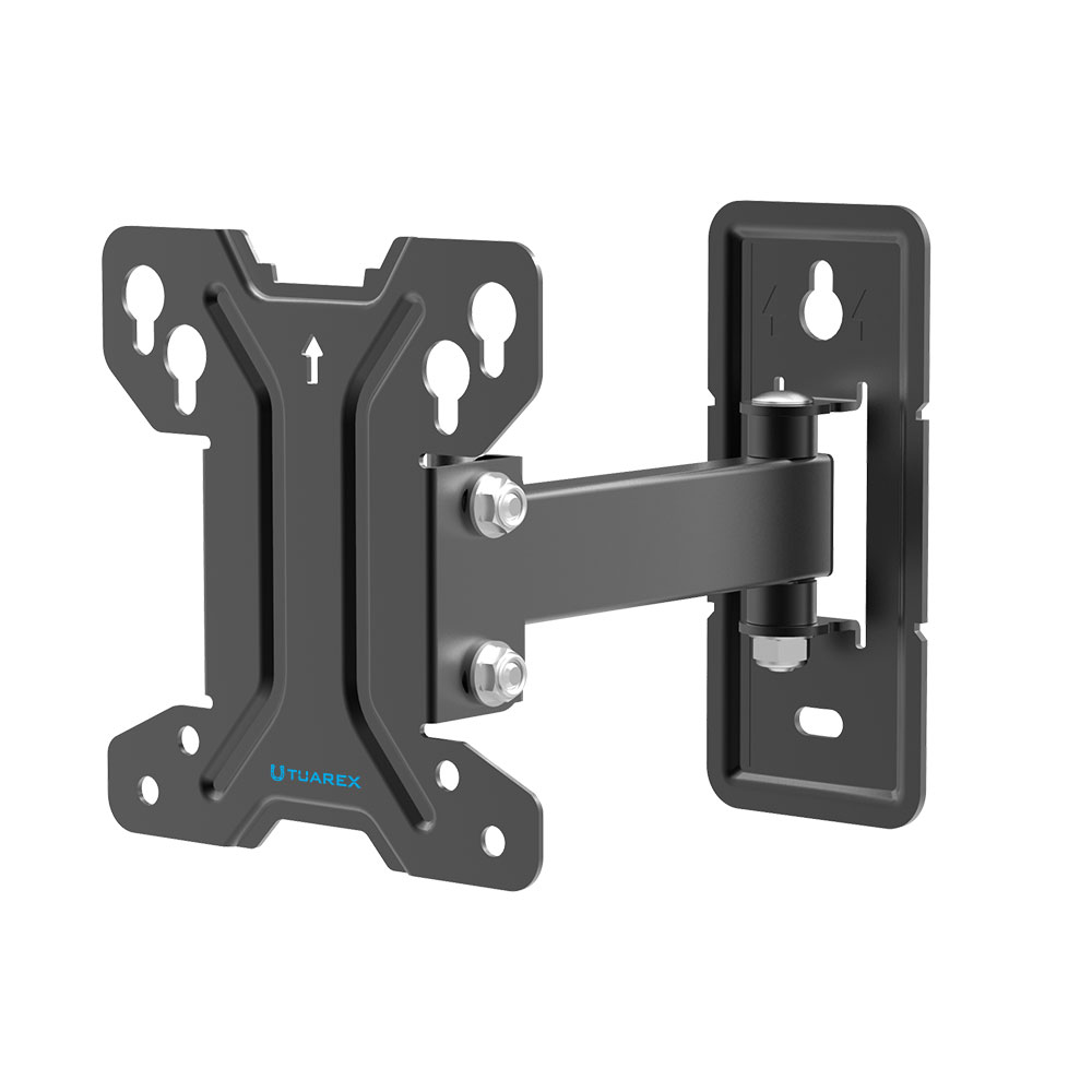 Кронштейн для телевизора Tuarex Alta-108 (макс.20кг)
Кронштейн для телевизора Tuarex Alta-108 (макс.20кг)