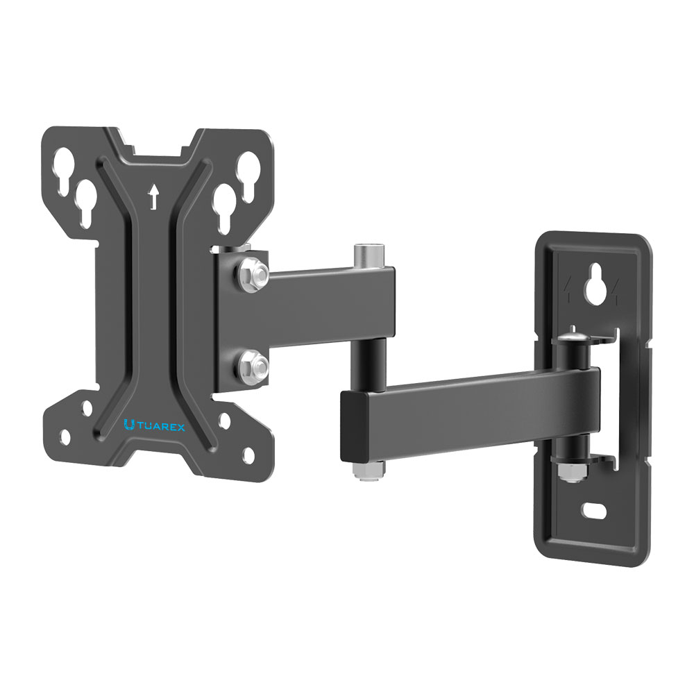 Кронштейн для телевизора Tuarex Alta-109 (макс.20кг)
Кронштейн для телевизора Tuarex Alta-109 (макс.20кг)