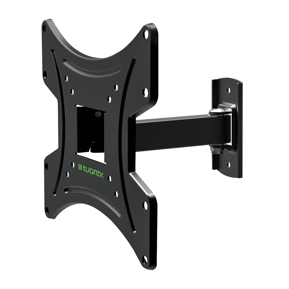 Кронштейн для телевизора Tuarex Alta-203 (макс.20кг)
Кронштейн для телевизора Tuarex Alta-203 (макс.20кг)