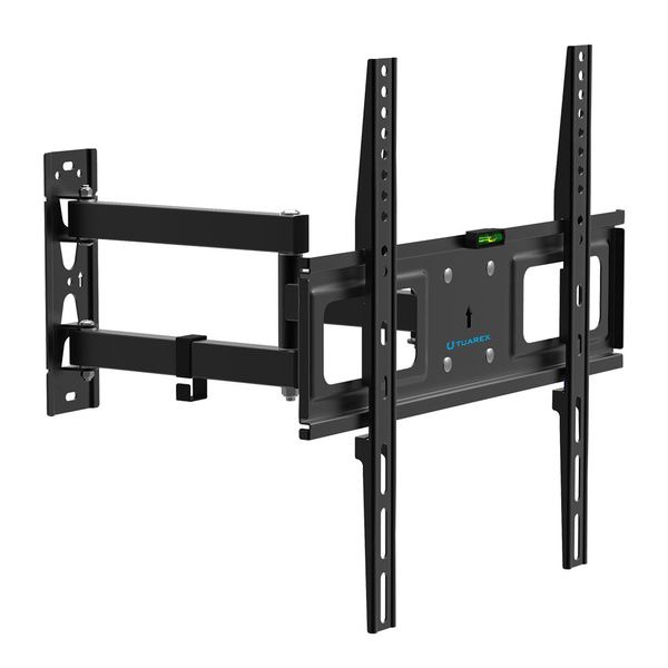 Кронштейн для телевизора Tuarex Alta-406 (макс.35кг)
Кронштейн для телевизора Tuarex Alta-406 (макс.35кг)