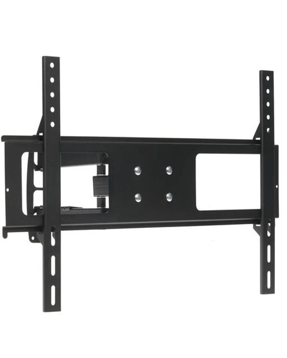 Кронштейн настенный MART 618 Ultra 40-75" (наклон -15°/+15°, вылет 84 мм, до 25 кг, черный)
Кронштейн настенный MART 618 Ultra 40-75" (наклон -15°/+15°, вылет 84 мм, до 25 кг, черный)