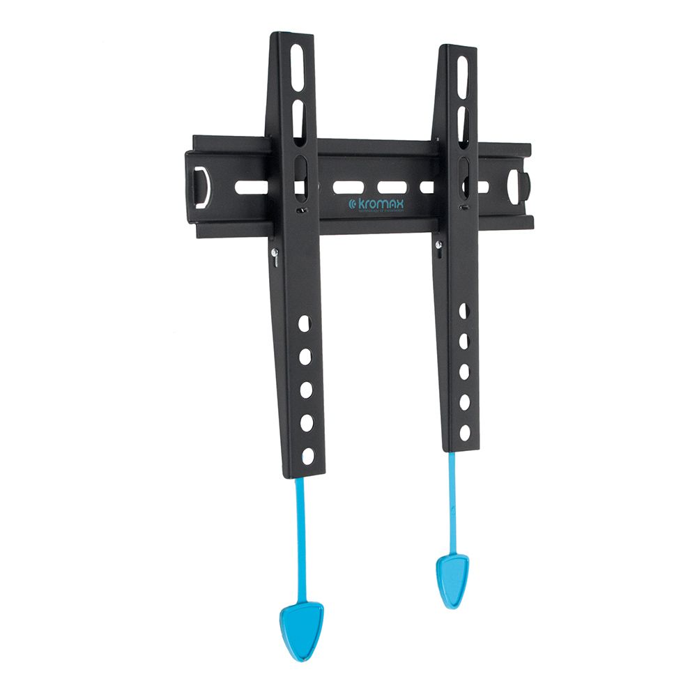 Кронштейн настенный Kromax VEGA-13 15-42" (до 35 кг, черный)
Кронштейн настенный Kromax VEGA-13 15-42" (до 35 кг, черный)