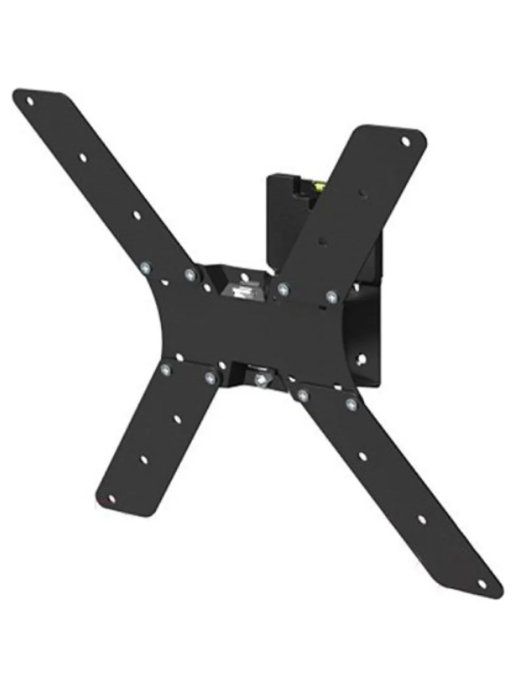 Кронштейн HOLDER LCDS-5519-B черный
Кронштейн HOLDER LCDS-5519-B черный