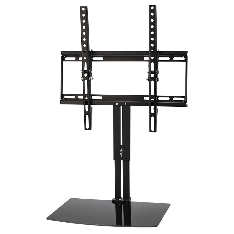 Кронштейн настенный REXANT 32- 50" (фиксированный, до 35 кг, черный
Кронштейн настенный REXANT 32- 50" (фиксированный, до 35 кг, черный