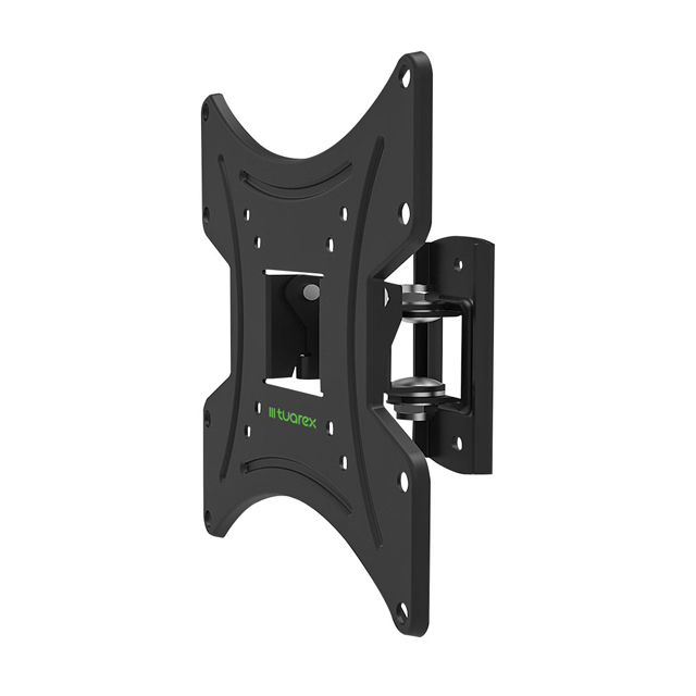 Кронштейн настенный Tuarex ALTA-202 черный
Кронштейн настенный Tuarex ALTA-202 черный