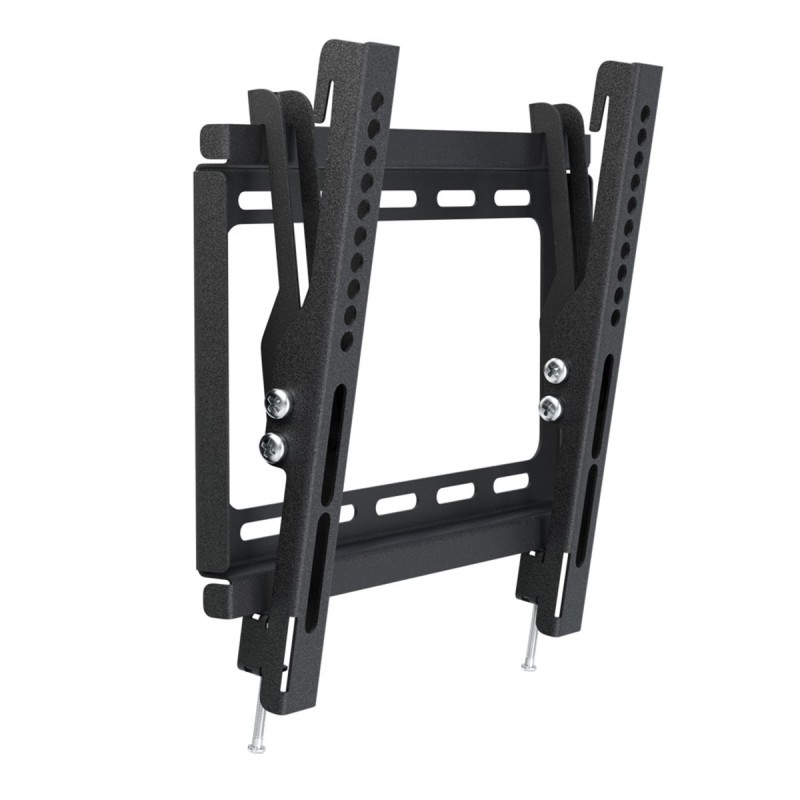 Кронштейн настенный Reflect RК-320 17-43" (наклон 0°/+10°, до 30 кг, черный)
Кронштейн настенный Reflect RК-320 17-43" (наклон 0°/+10°, до 30 кг, черный)