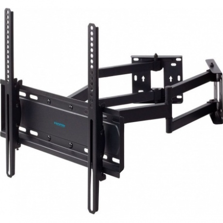 Кронштейн настенный Kromax GALACTIC-44 32"-70" черный
Кронштейн настенный Kromax GALACTIC-44 32"-70" черный