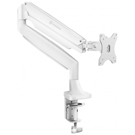 Кронштейн для мониторов Onkron G100 белый
Кронштейн для мониторов Onkron G100 белый