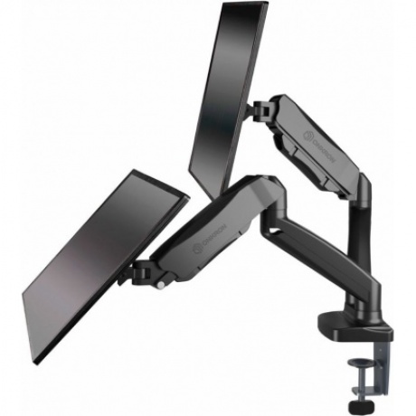 Кронштейн для мониторов Onkron G160 черный
Кронштейн для мониторов Onkron G160 черный
