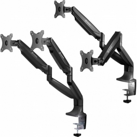 Кронштейн для мониторов Onkron G200 черный
Кронштейн для мониторов Onkron G200 черный