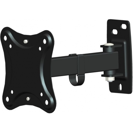 Кронштейн для телевизора Hama R1 118151 черный
Кронштейн для телевизора Hama R1 118151 черный
