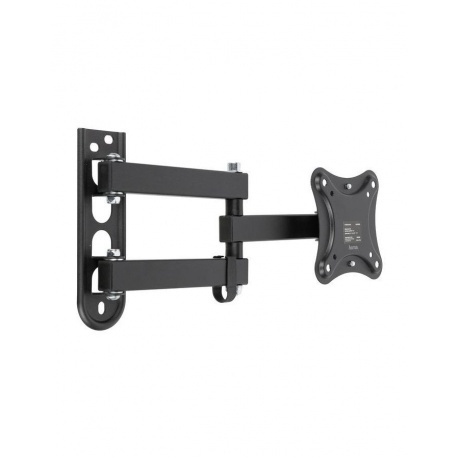 Кронштейн для телевизора Hama R1 118153 черный
Кронштейн для телевизора Hama R1 118153 черный