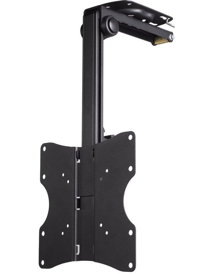 Кронштейн для телевизора Hama TV Ceiling Mount
Кронштейн для телевизора Hama TV Ceiling Mount