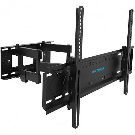 Кронштейн для телевизора Kromax PIXIS-XL-2 черный
Кронштейн для телевизора Kromax PIXIS-XL-2 черный