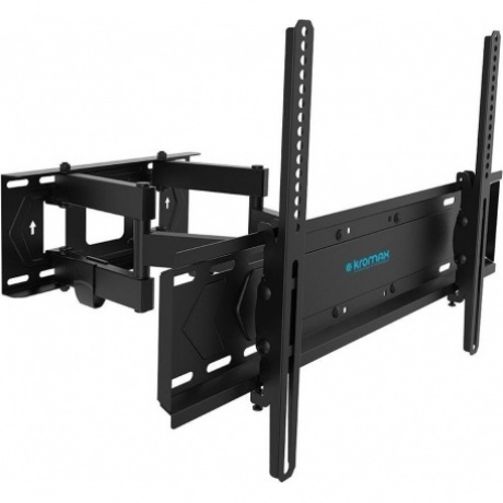 Кронштейн для телевизора Kromax PIXIS-XL-2 черный
Кронштейн для телевизора Kromax PIXIS-XL-2 черный
