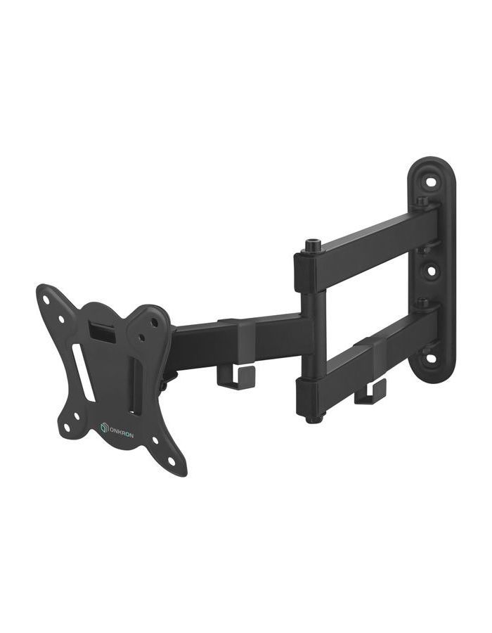 Кронштейн Onkron Basic R4 черный
Кронштейн Onkron Basic R4 черный