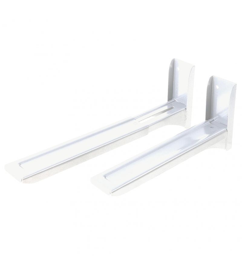 Кронштейн LST-White 501.01 Le'ster for microwave (для свч)
Кронштейн LST-White 501.01 Le'ster for microwave (для свч)