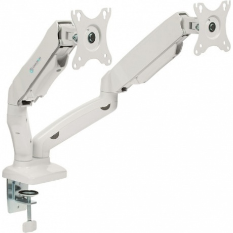 Кронштейн для мониторов Onkron G160W белый
Кронштейн для мониторов Onkron G160W белый