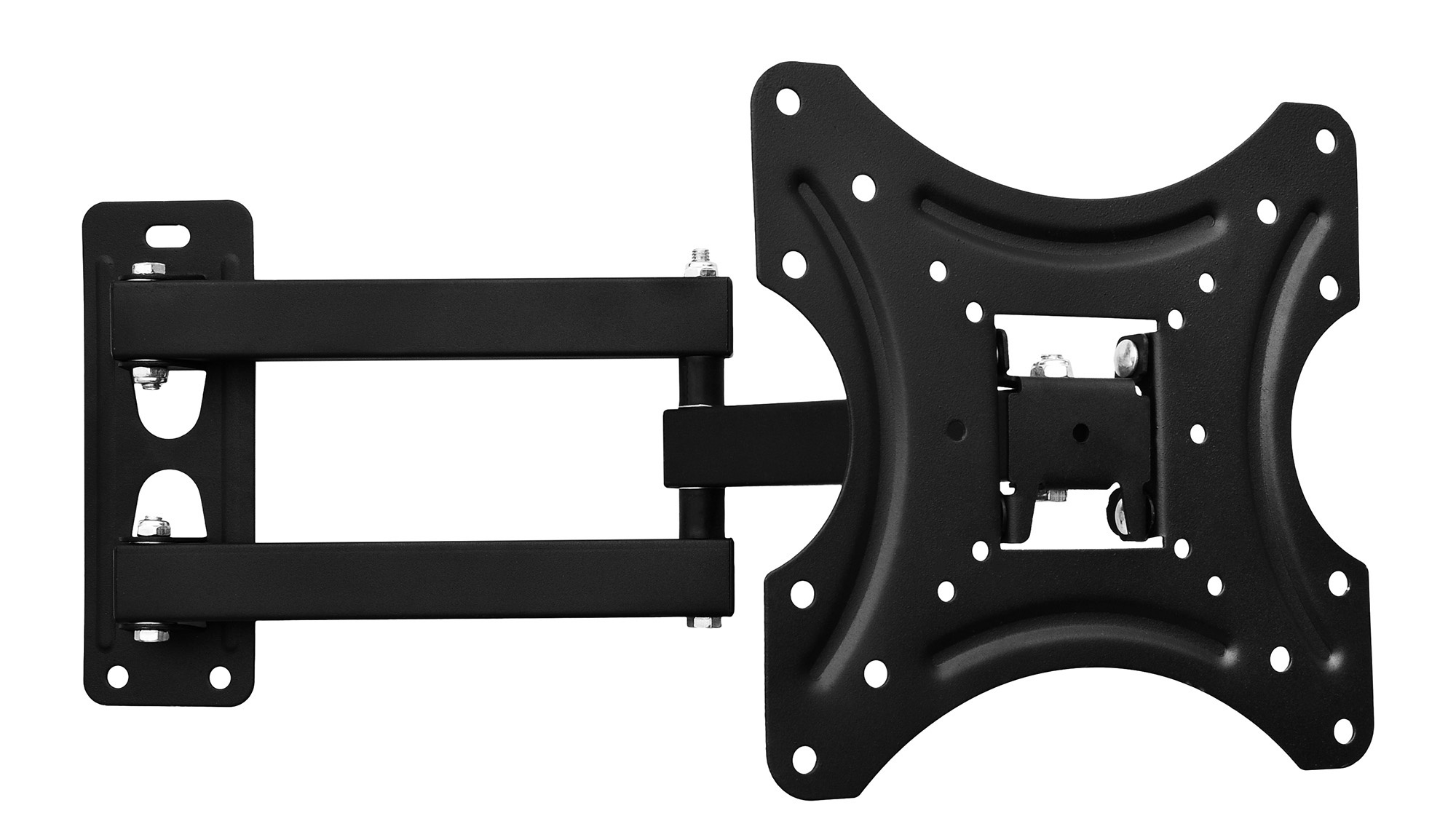 Кронштейн для телевизора Buro FL3 черный
Кронштейн для телевизора Buro FL3 черный