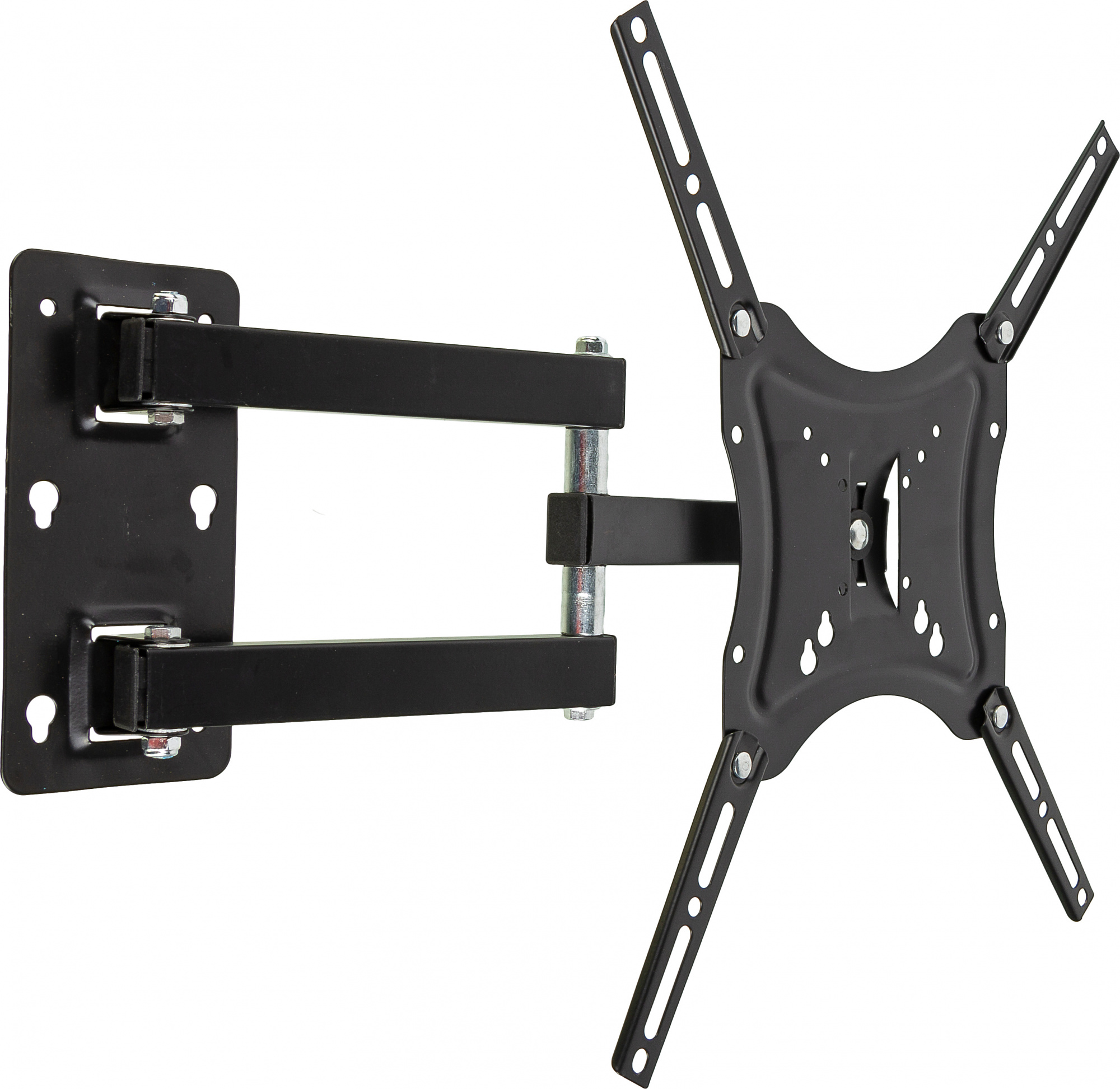 Кронштейн для телевизора Buro FL4 черный
Кронштейн для телевизора Buro FL4 черный