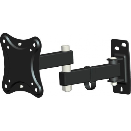 Кронштейн для телевизора Hama R1 118152 черный
Кронштейн для телевизора Hama R1 118152 черный