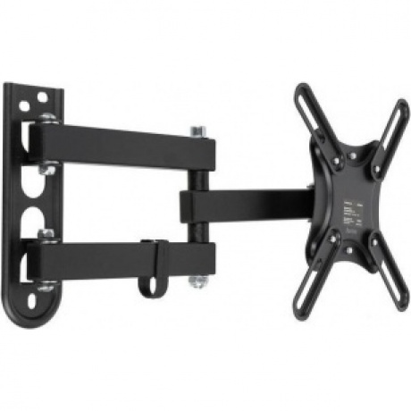 Кронштейн для телевизора Hama R1 118154 черный
Кронштейн для телевизора Hama R1 118154 черный