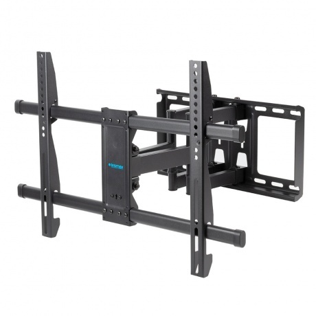 Кронштейн для телевизора Kromax GALACTIC-57 черный
Кронштейн для телевизора Kromax GALACTIC-57 черный