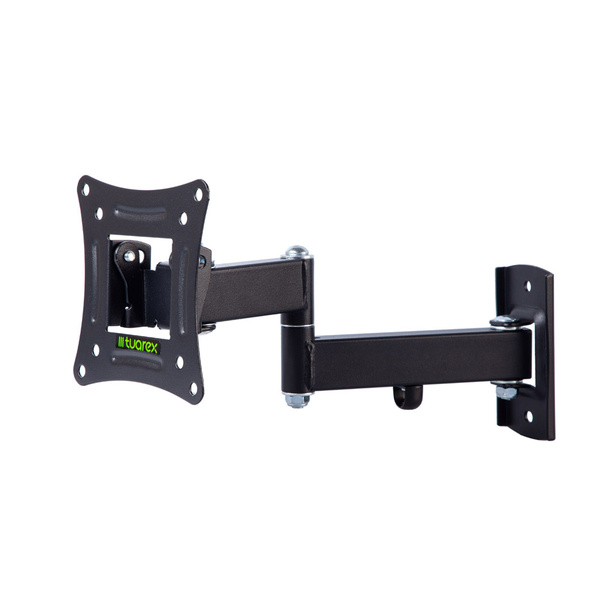 Кронштейн настенный Tuarex ALTA-104 10"-32" черный
Кронштейн настенный Tuarex ALTA-104 10"-32" черный