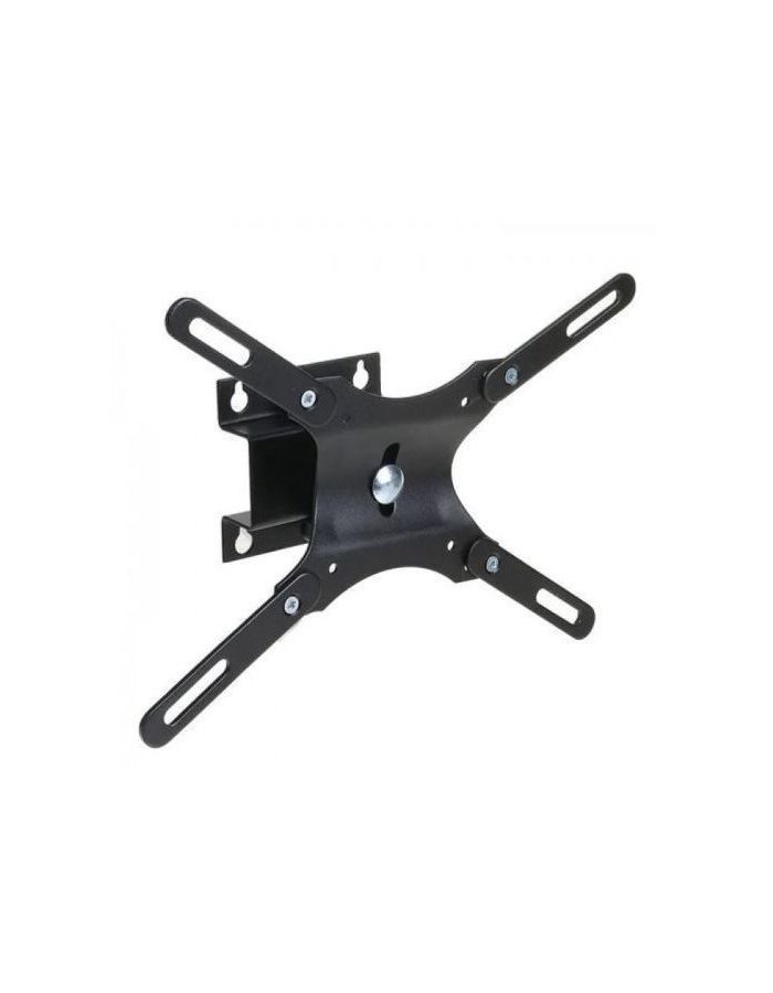 Кронштейн Trone LPS 40-11 (до 25кг) Black
Кронштейн Trone LPS 40-11 (до 25кг) Black