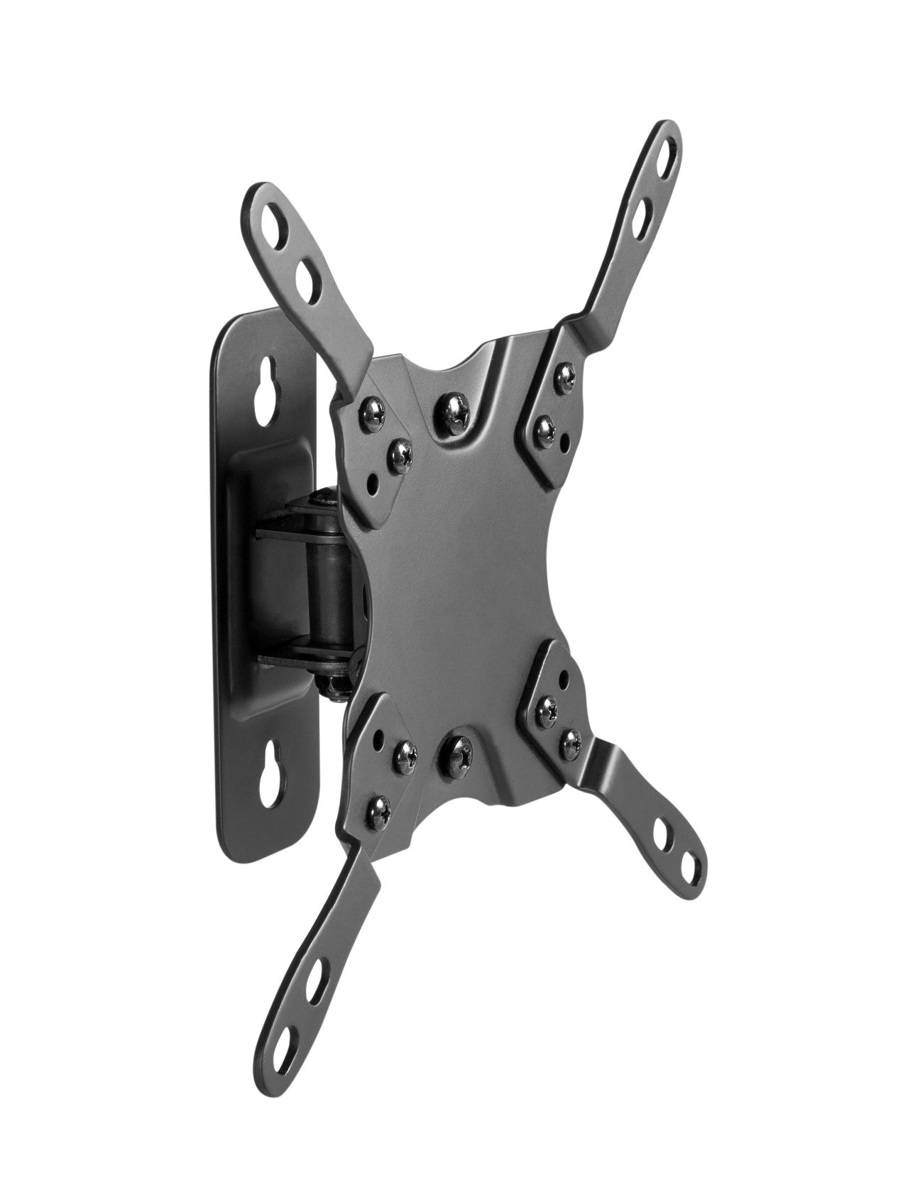 Кронштейн Ultramounts UM862 (до 20кг) Black
Кронштейн Ultramounts UM862 (до 20кг) Black