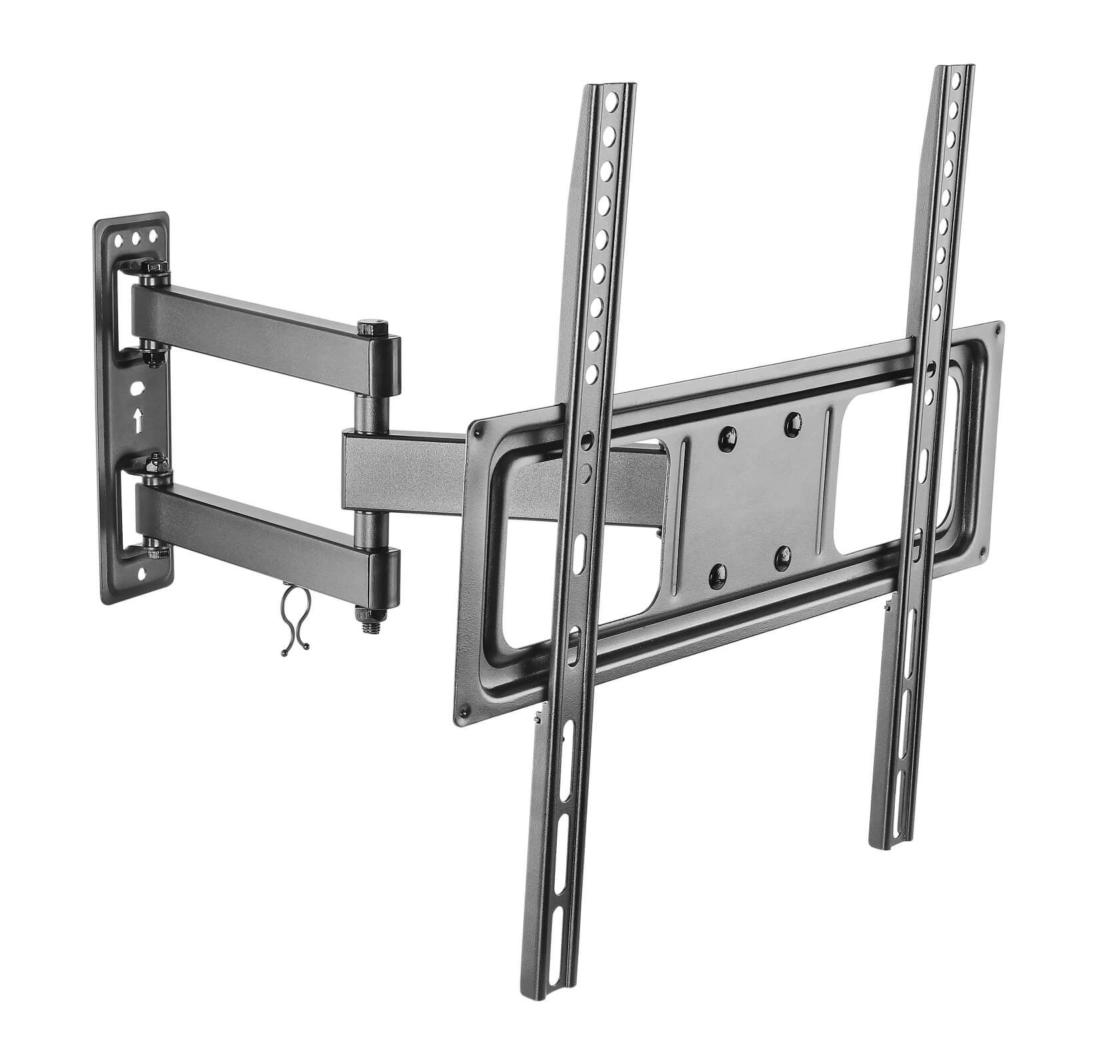 Кронштейн Ultramounts UM872 (до 35кг) Black
Кронштейн Ultramounts UM872 (до 35кг) Black