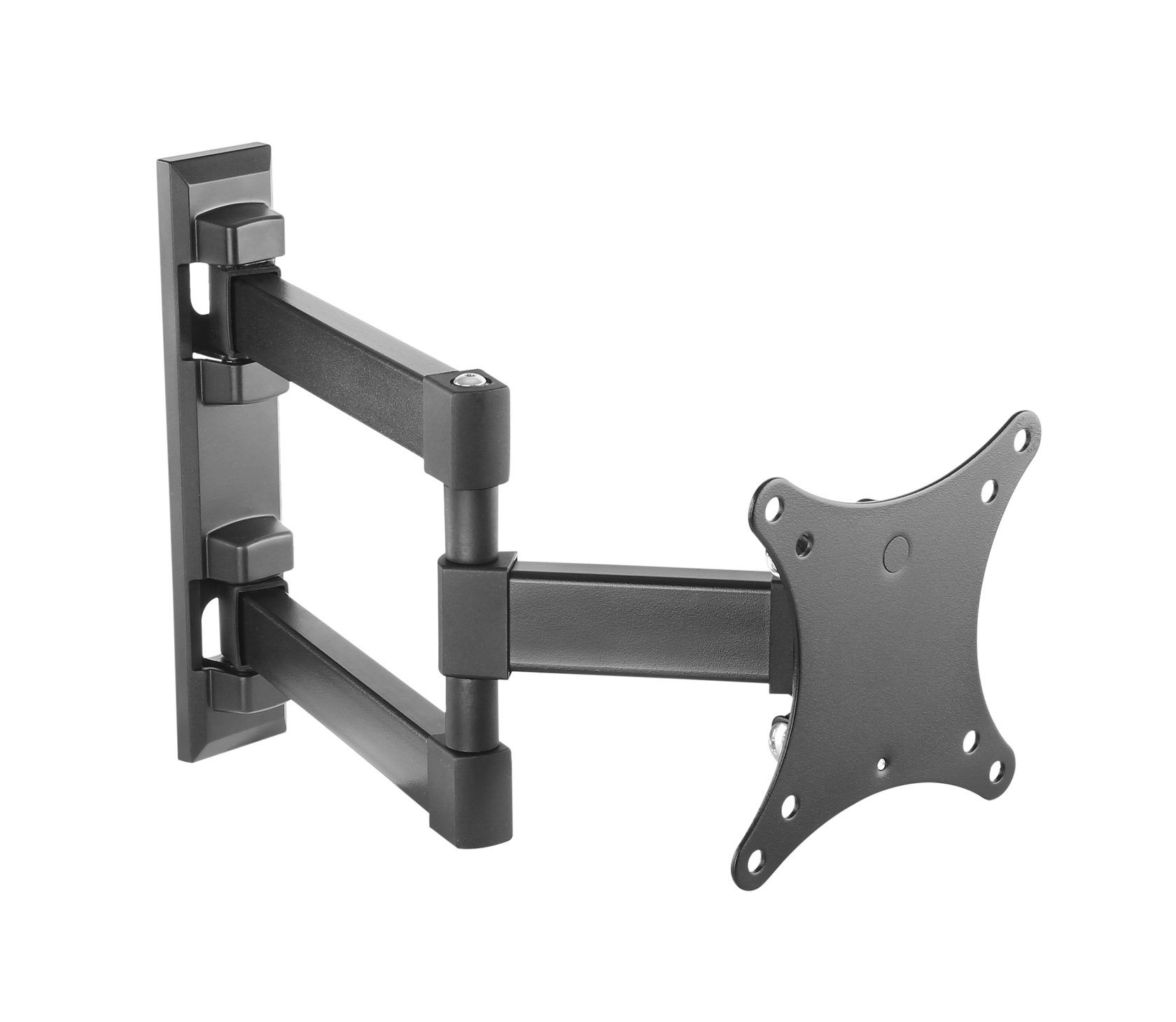 Кронштейн Ultramounts UM893 (до 20кг) Black
Кронштейн Ultramounts UM893 (до 20кг) Black