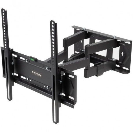 Кронштейн Kromax PIXIS-L-2 черный
Кронштейн Kromax PIXIS-L-2 черный