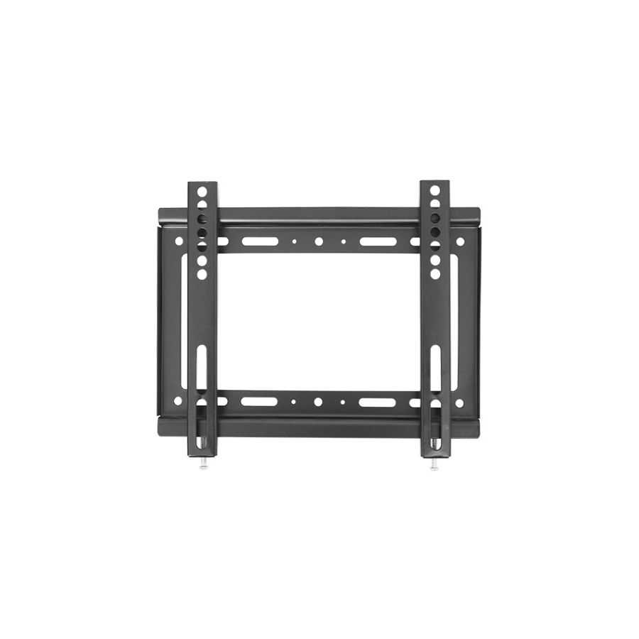 Кронштейн для телевизора Buro FX1R черный 15"-48" макс.20кг настенный фиксированный
Кронштейн для телевизора Buro FX1R черный 15"-48" макс.20кг настенный фиксированный