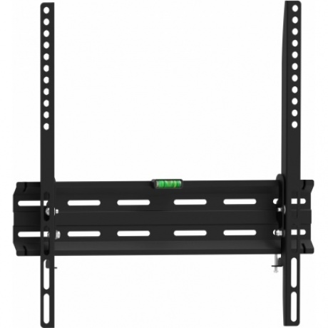 Кронштейн для телевизора Buro TL3 черный 32"-65" макс.35кг настенный наклон
Кронштейн для телевизора Buro TL3 черный 32"-65" макс.35кг настенный наклон