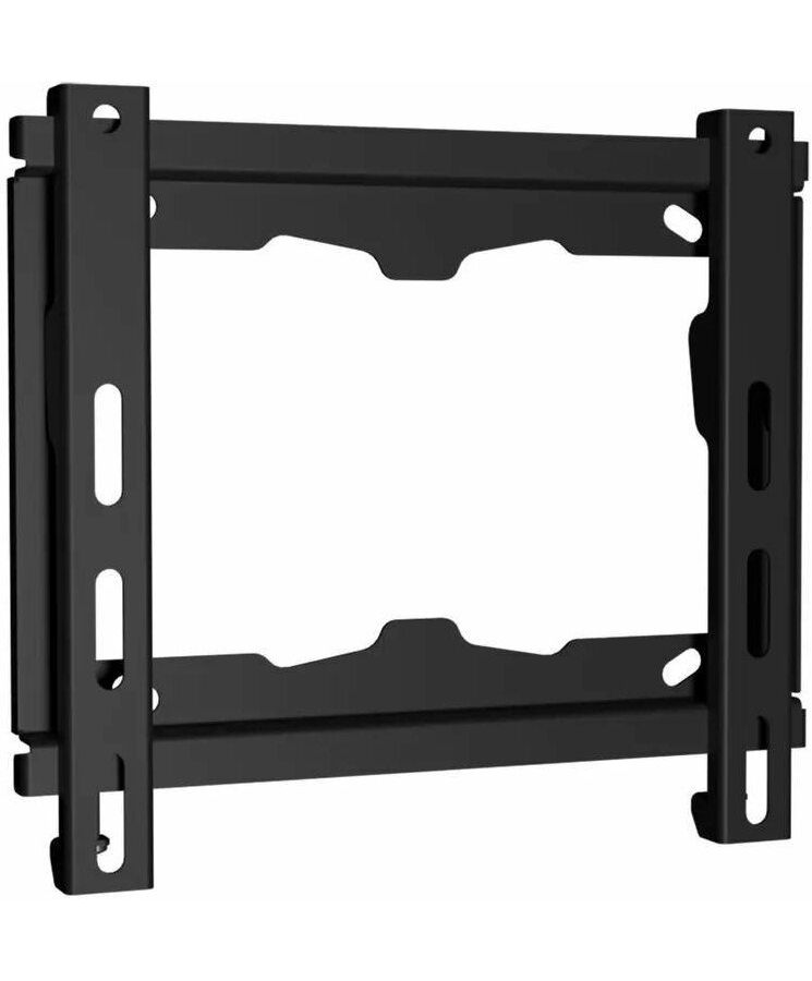 Кронштейн Le'ster LST-301.0110"- 55" vesa 200*200, фиксированный (Ultraslim)
Кронштейн Le'ster LST-301.0110"- 55" vesa 200*200, фиксированный (Ultraslim)