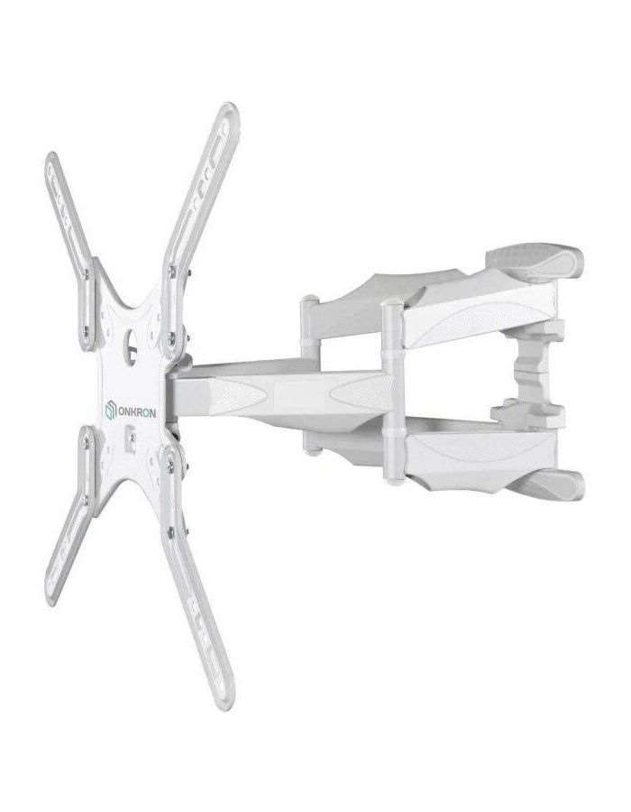 Кронштейн Onkron M5W белый
Кронштейн Onkron M5W белый