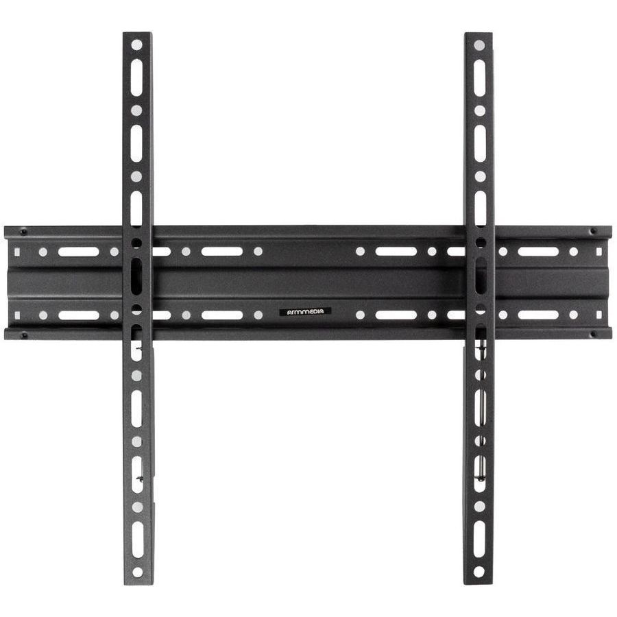 Кронштейн для телевизора Arm Media ARM Media PLASMA-3 new 22-65' до 55кг Vesa до 400x400
Кронштейн для телевизора Arm Media ARM Media PLASMA-3 new 22-65' до 55кг Vesa до 400x400