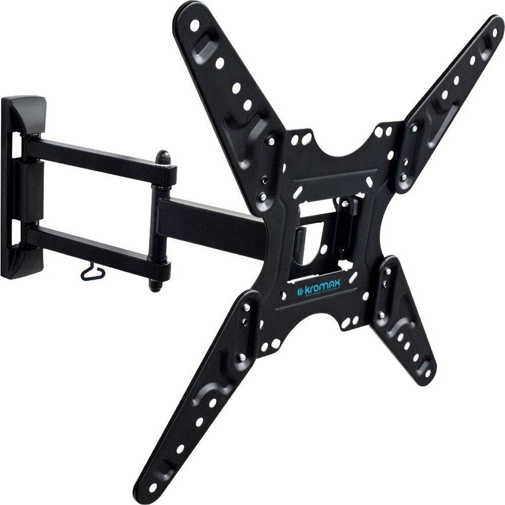 Кронштейн для телевизора Kromax OPTIMA-414 20-55' до 30кг Vesa до 400x400
Кронштейн для телевизора Kromax OPTIMA-414 20-55' до 30кг Vesa до 400x400